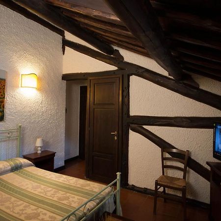Borgo Antico Resort Bassano in Teverina Экстерьер фото