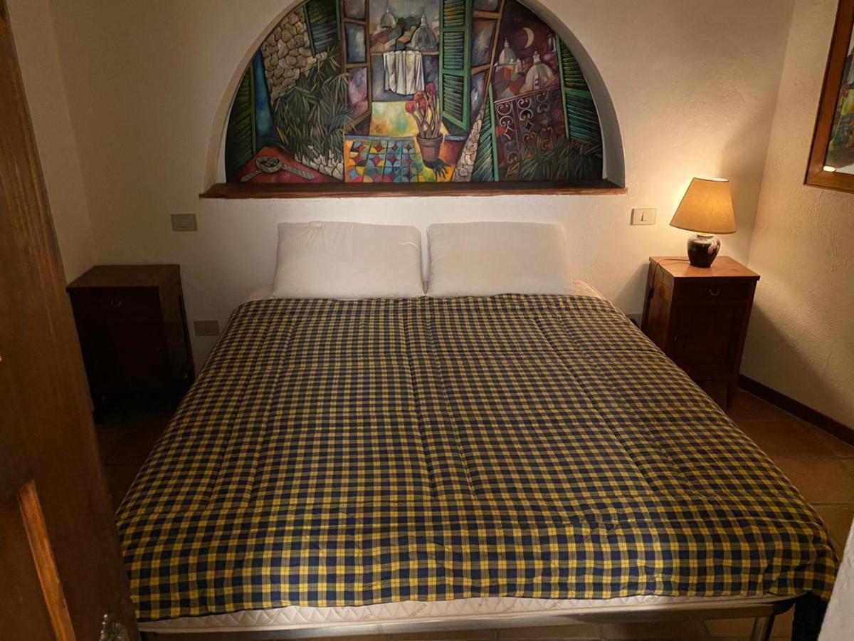 Borgo Antico Resort Bassano in Teverina Экстерьер фото